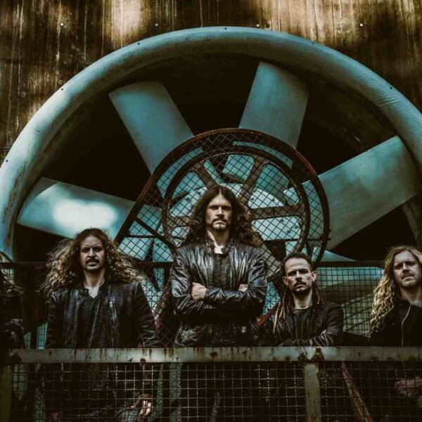 “Nailed To Obscurity Tour Europeo 2025: 20° Anniversario con Yoth Iria e Oak, Ash & Thorn”