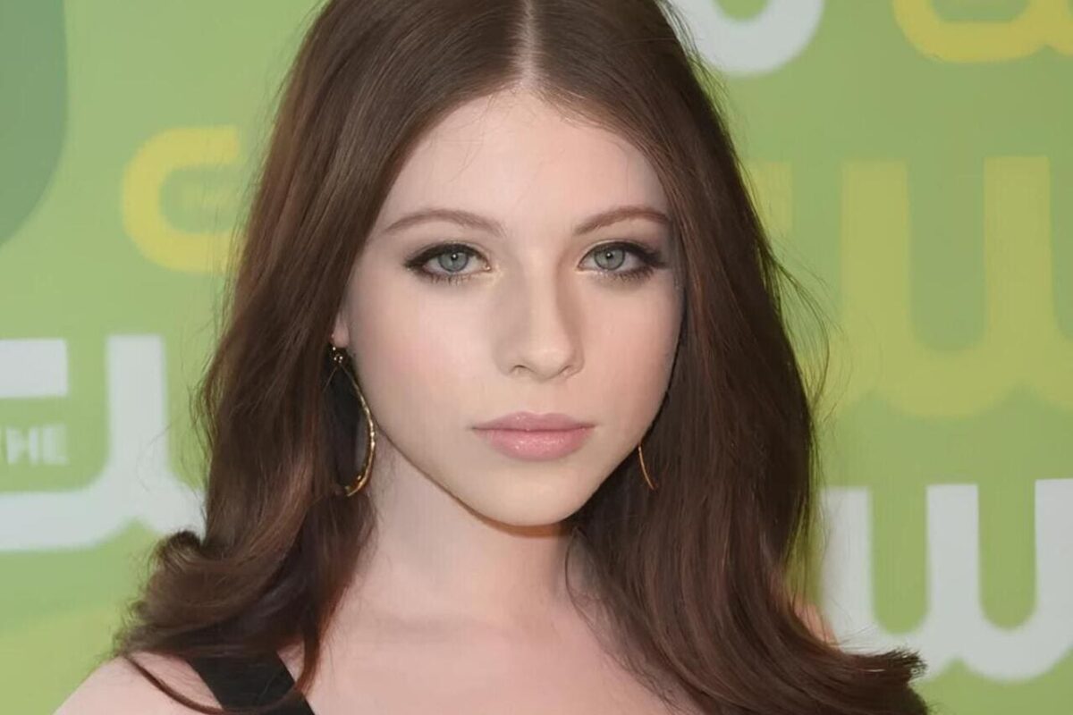 Michelle Trachtenberg