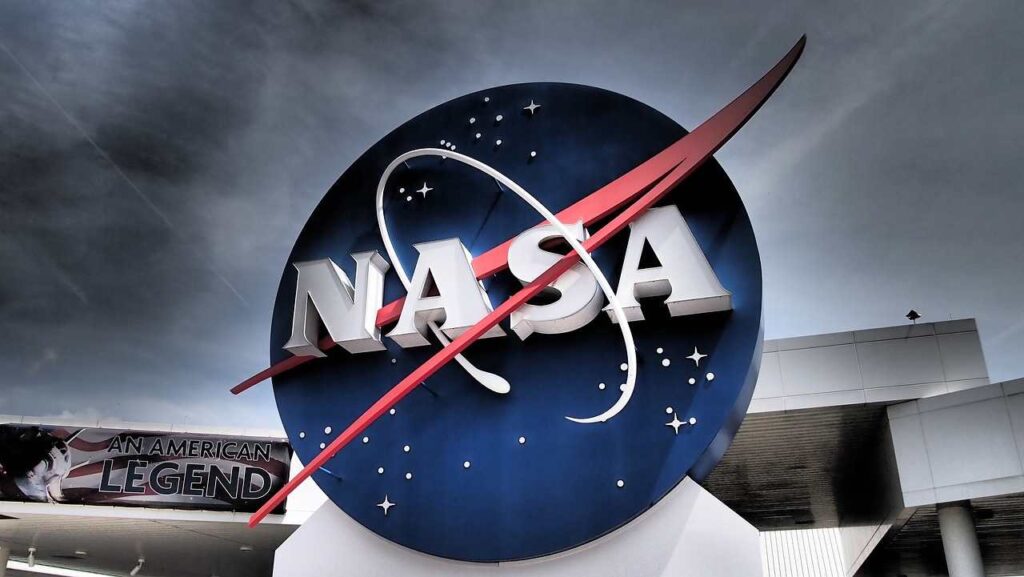 NASA Crew-10