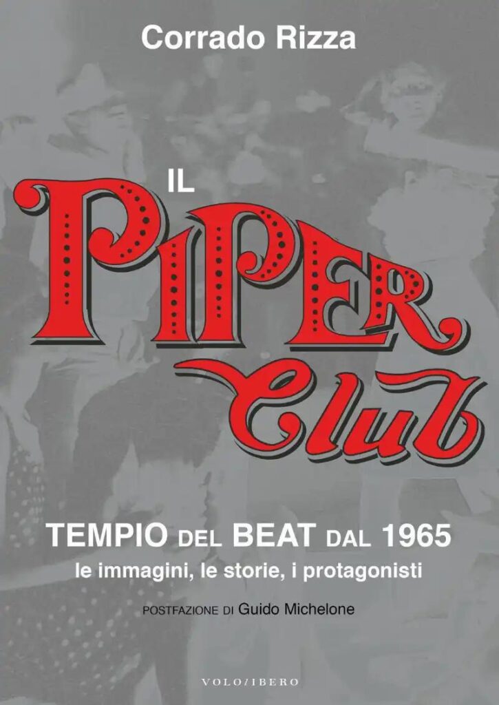 Piper Club Roma