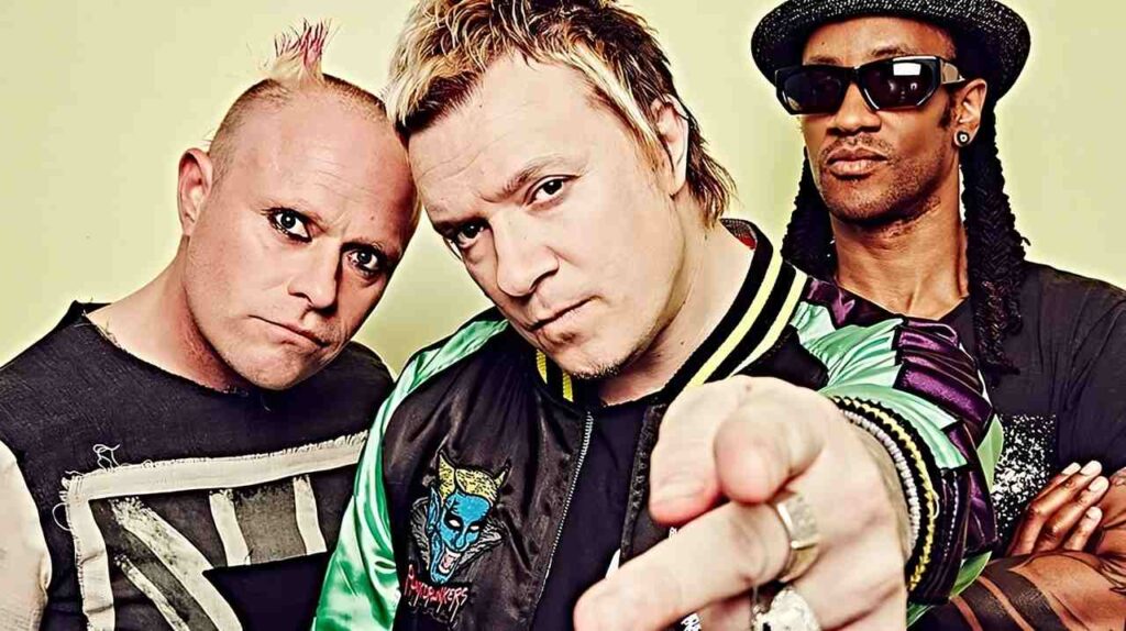 “The Prodigy: Un Viaggio Sensoriale Indimenticabile”