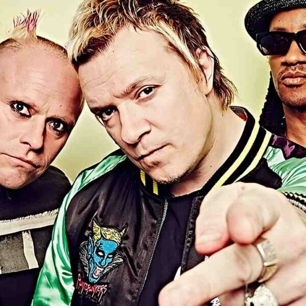 “The Prodigy: Un Viaggio Sensoriale Indimenticabile”