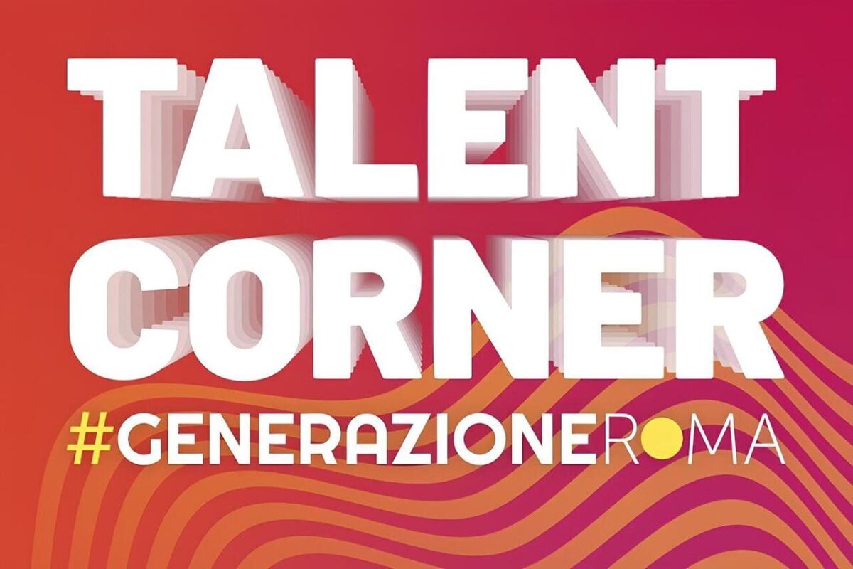 Talent Corner