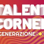 Talent Corner