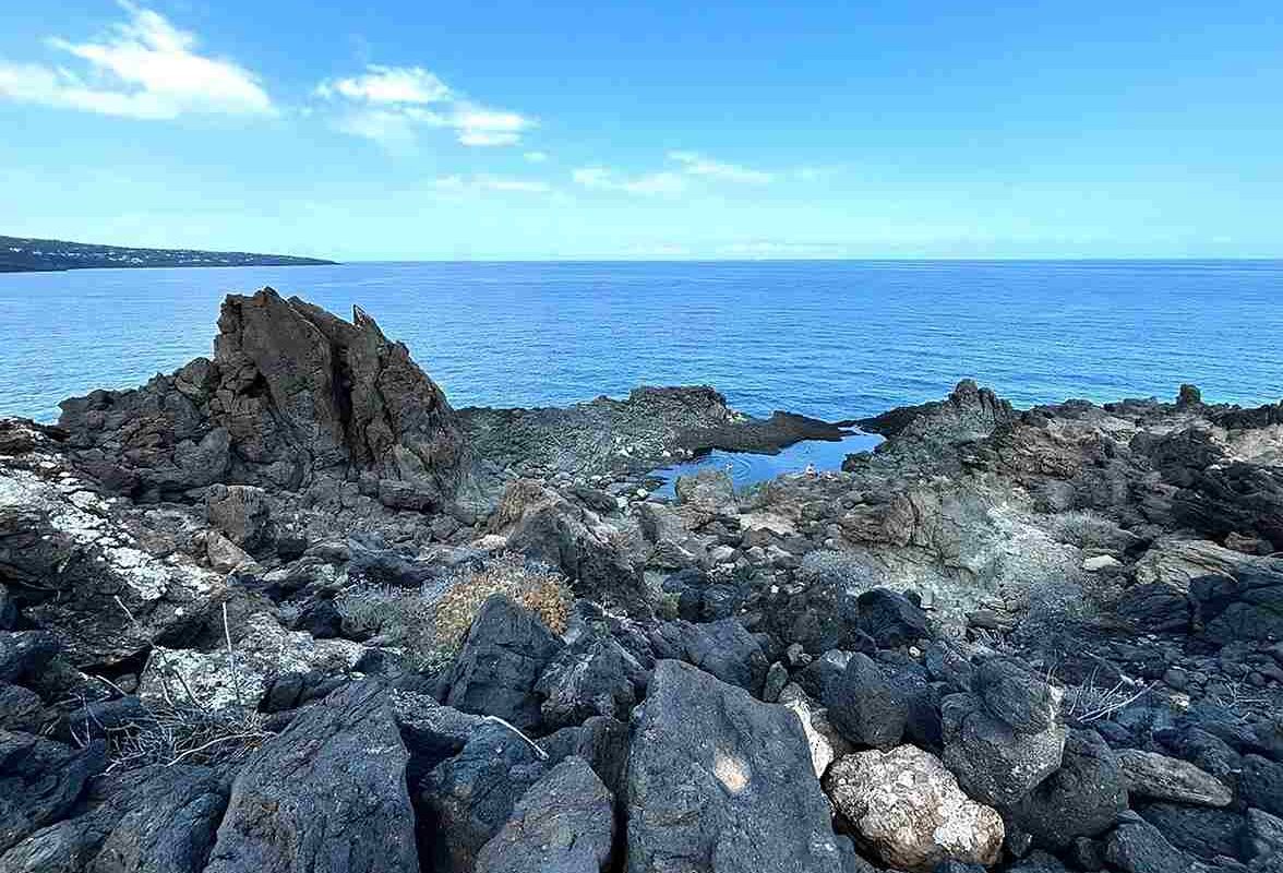 Fondazione Isola di Pantelleria