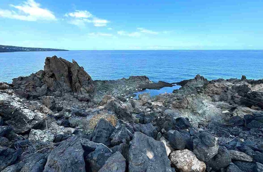 Fondazione Isola di Pantelleria