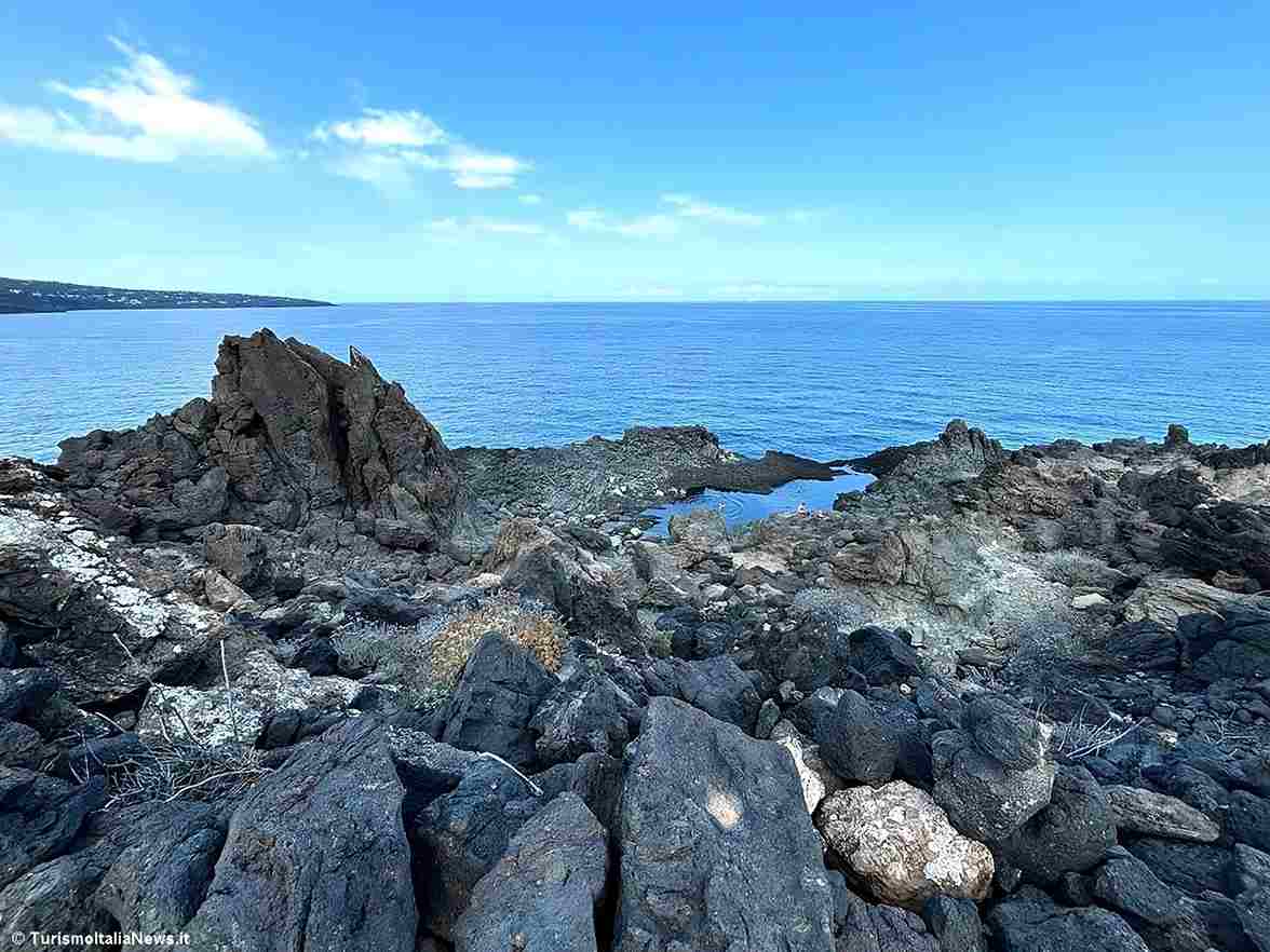 Fondazione Isola di Pantelleria