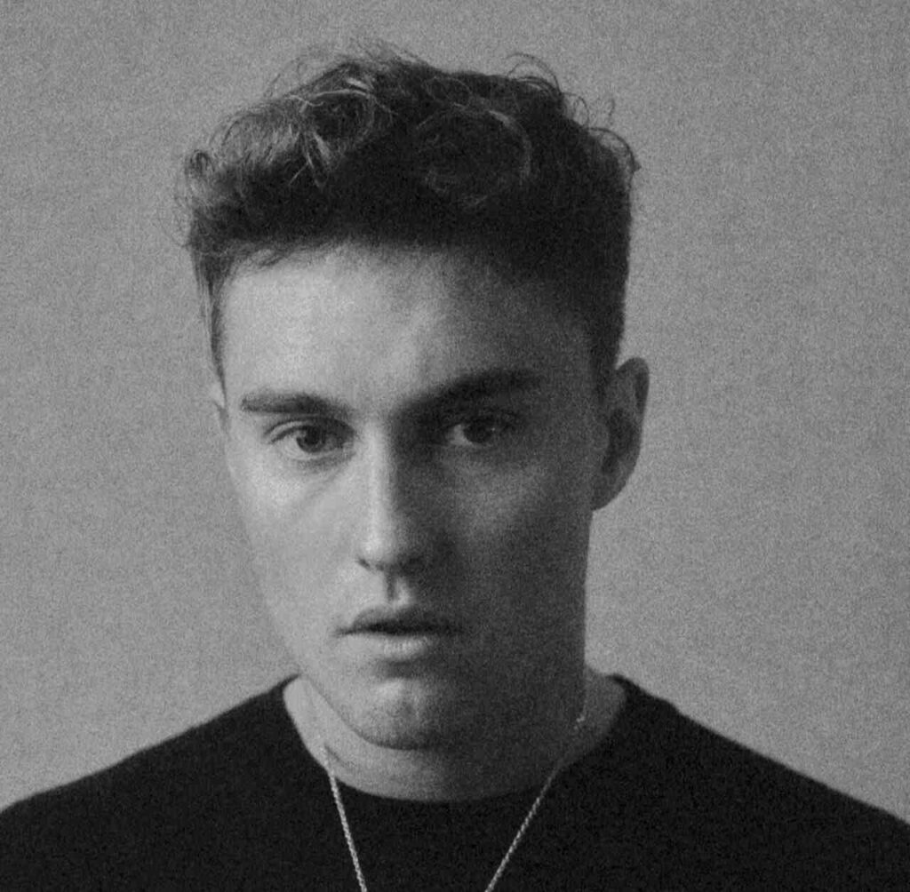 SAM FENDER nuovo album