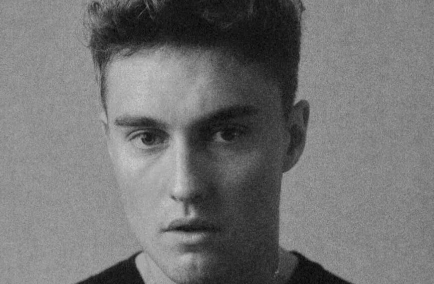 SAM FENDER nuovo album