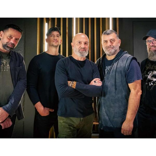 Hungrey: la nuova forza dell’heavy metal sta arrivando!