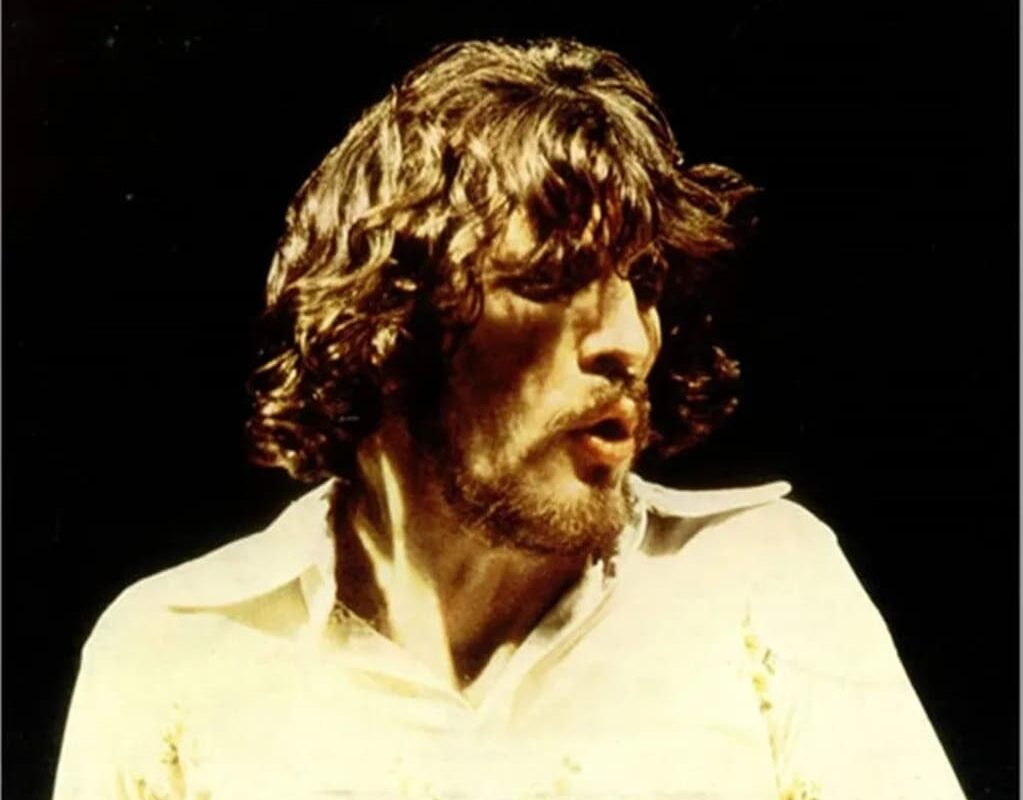 Jim Capaldi