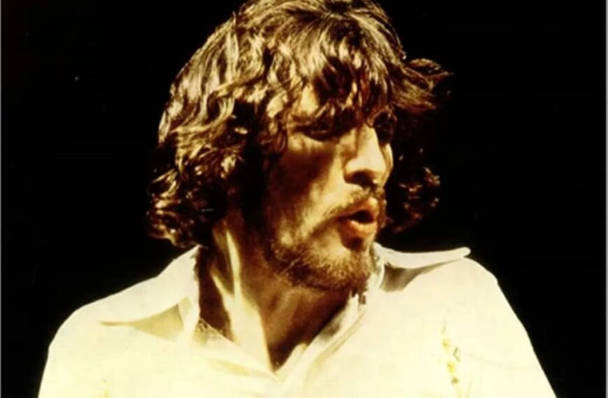 Jim Capaldi