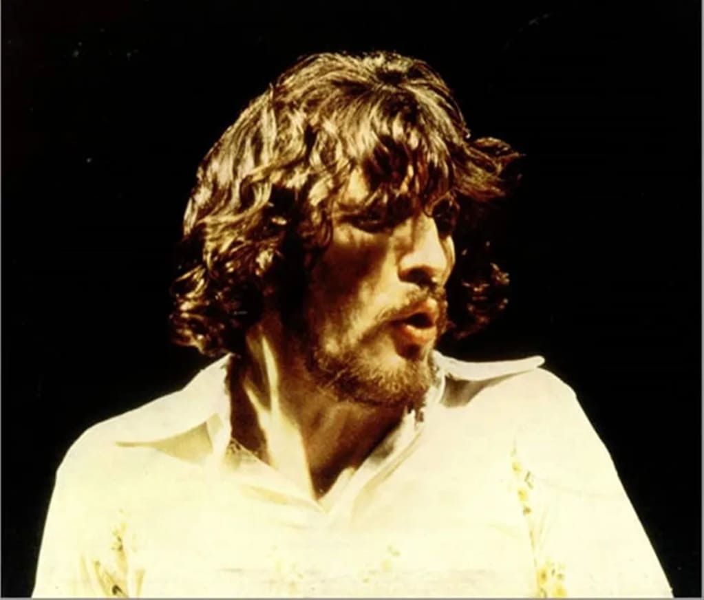 Jim Capaldi