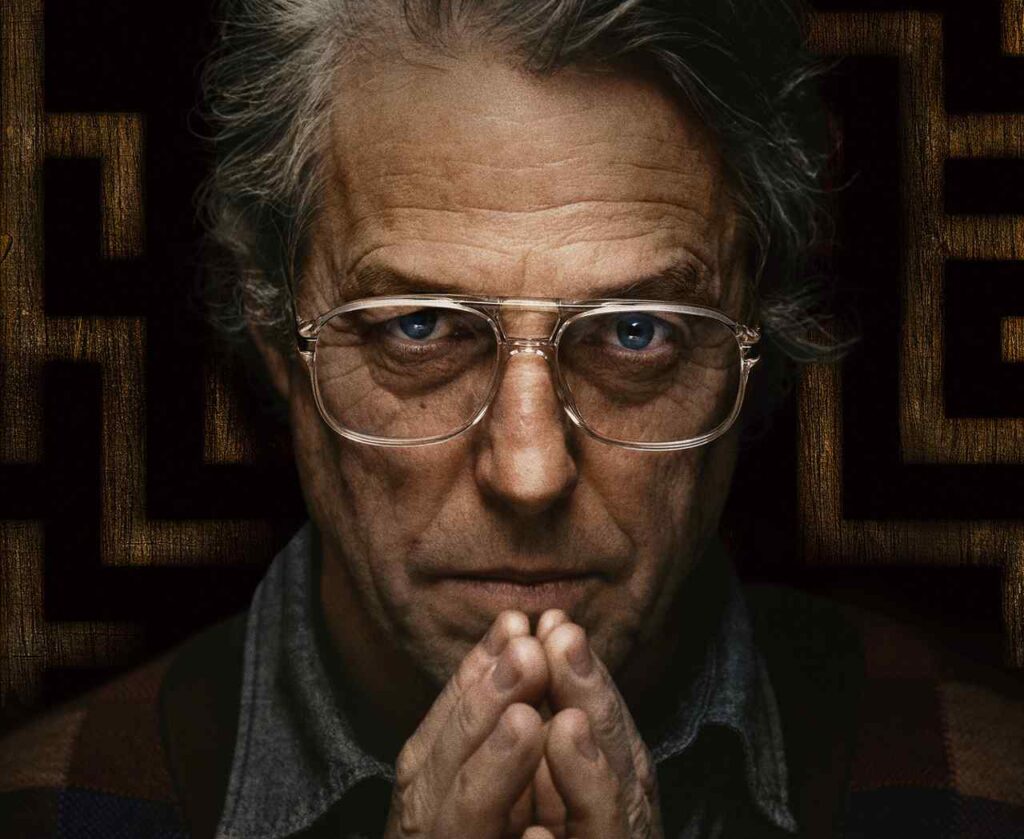 “Heretic: Quando la Fede Diventa una Trappola – Gioco Mortale, Psicologia e un Hugh Grant Inedito”