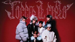 BNKR44 nuovo singolo