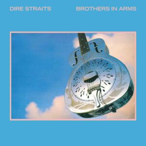Dire Straits