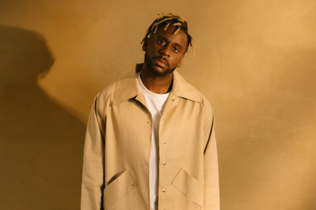 MYLES SMITH nuovo album