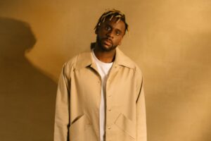 MYLES SMITH nuovo album