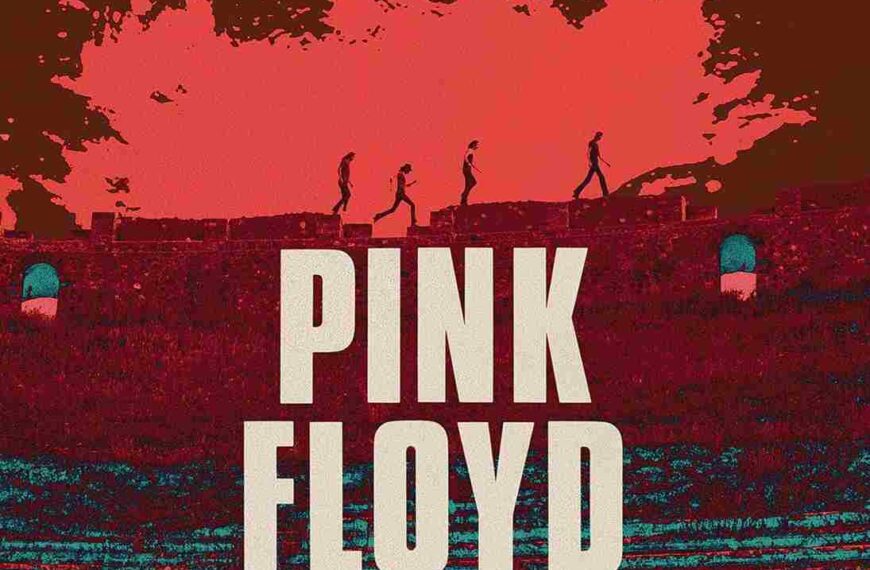 Pink Floyd film