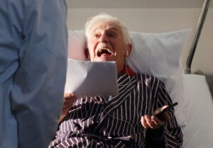 Odissea nello Spazio Covid