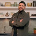 Tommaso Foglia Food Network