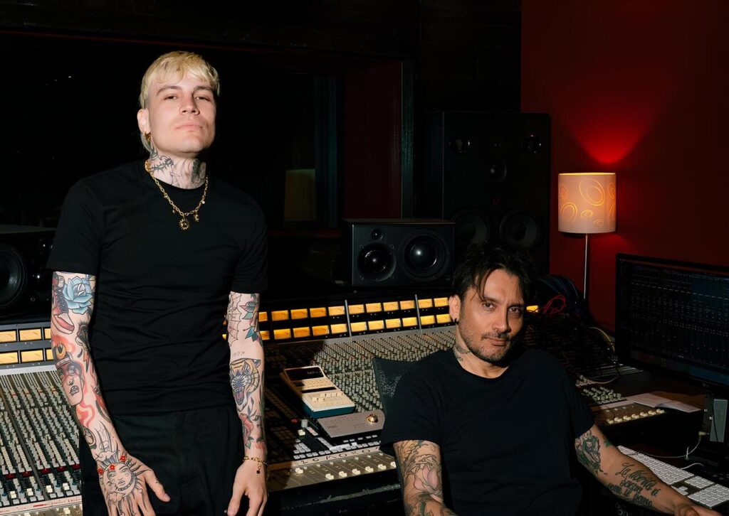 FABRIZIO MORO nuovo singolo