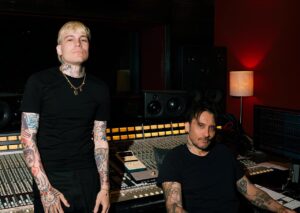 FABRIZIO MORO nuovo singolo