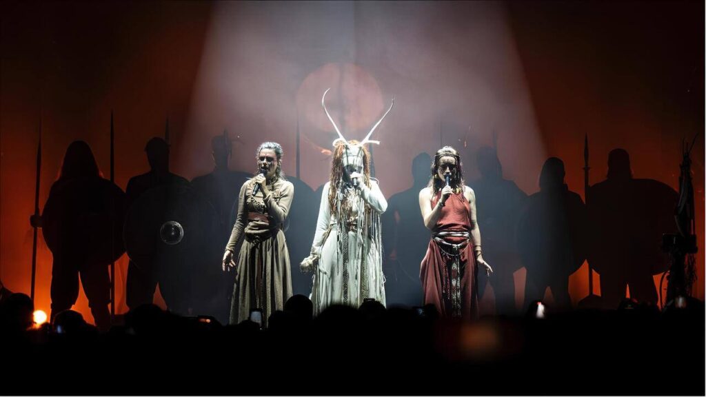 HEILUNG