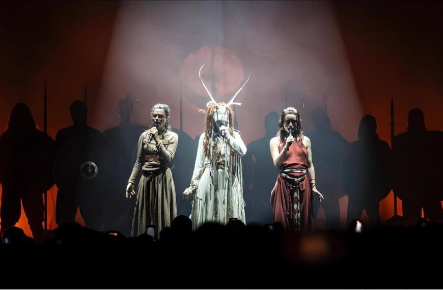 HEILUNG