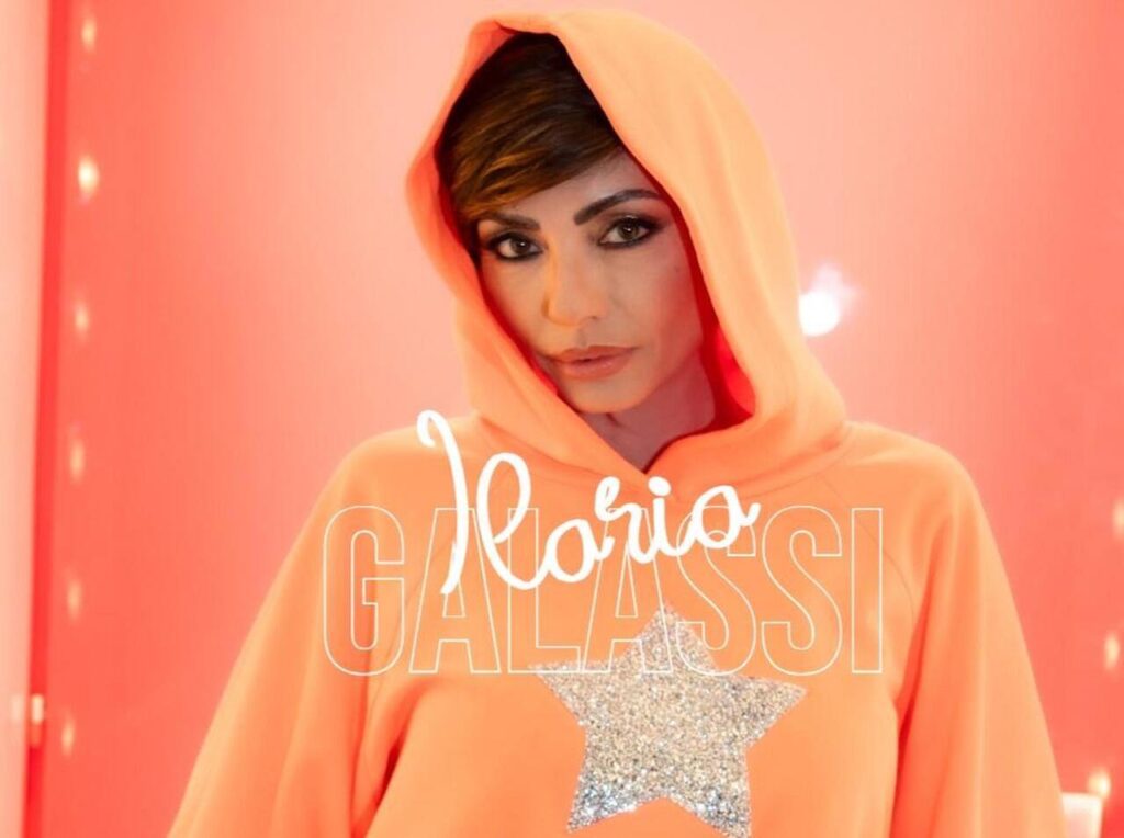 Ilaria Galassi