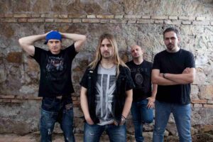 ICEFISH nuovo singolo