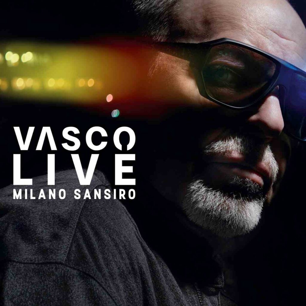 Vasco Live Milano Sansiro