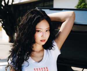 JENNIE nuovo album