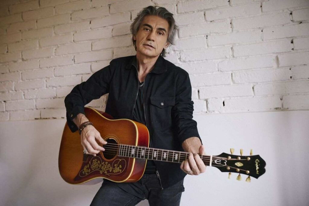 BUON COMPLEANNO ELVIS LUCIANO LIGABUE