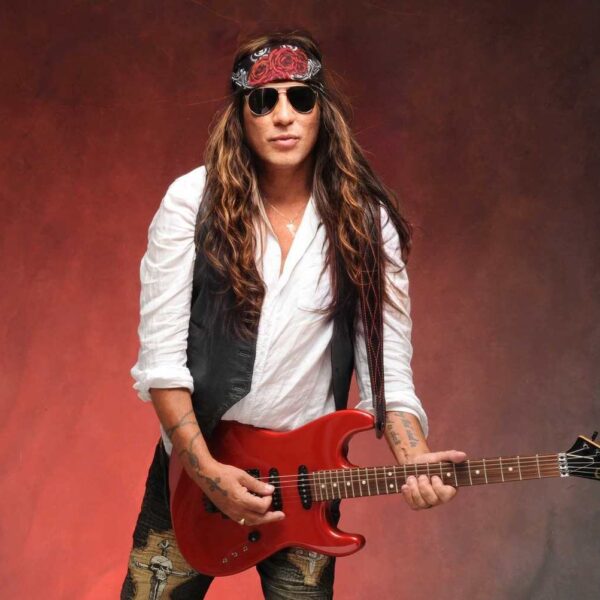 Mario Vayne: il nuovo album “The Moment” e il singolo Baby (Way You Love Me)