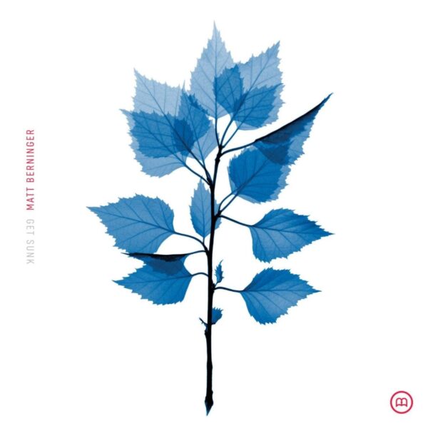 Matt Berninger frontman dei The National, annuncia l’uscita del suo nuovo cd Get Sunk