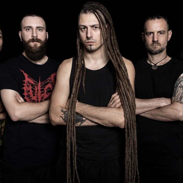 “In Sinner Hate”: Il nuovo album della band death metal tra brutalità, tecnica e atmosfere oscure