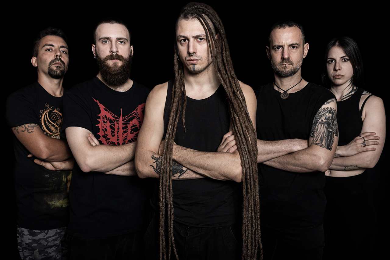 “In Sinner Hate”: Il nuovo album della band death metal tra brutalità,…