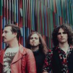 SANDNESS nuovo album