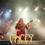 Cancer band death metal