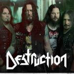 Destruction: esce il nuovo album Birth Of Malice