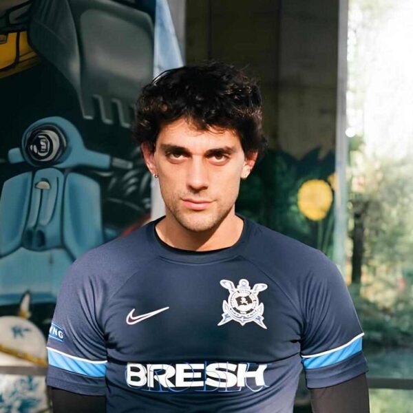 Bresh in tour: nuove date nei palasport per l’artista genovese