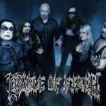 CRADLE OF FILTH PARTY