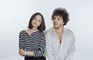 SELENA GOMEZ BENNY BLANCO