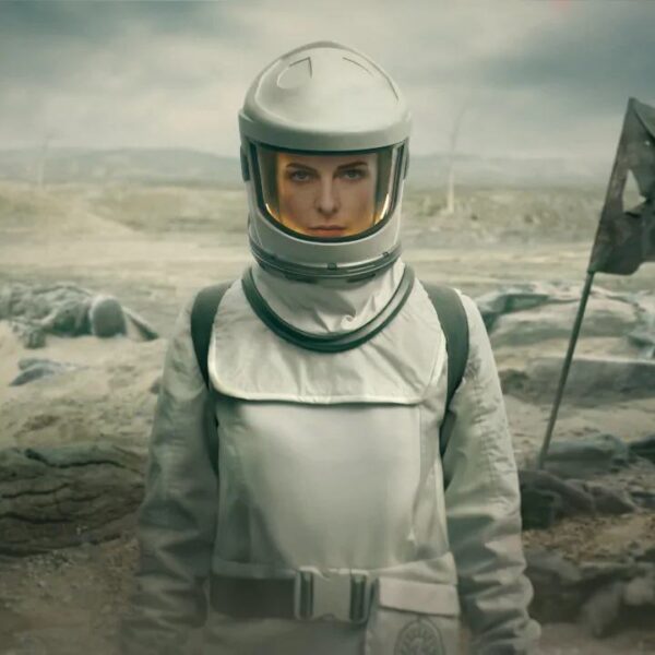 Suoni Distopici (part.3): le soundtrack futuristiche delle più celebri serie tv 