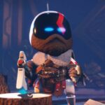 Astro Bot PS5 Playstation 5 Recensione Gameplay Videogioco