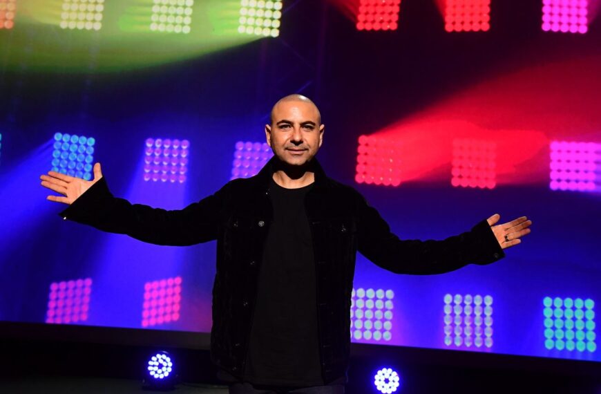 Joe Avati