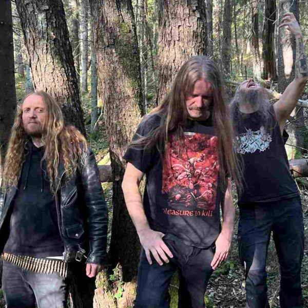 COFFIN STORM: il nuovo album ARCANA RISING e il video epico di Open The Gallows scuotono il mondo del metal.