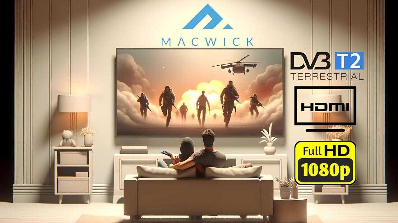 Nuovo Digitale Terrestre 2025