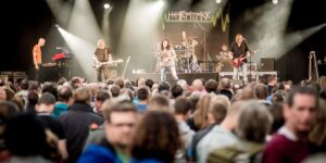 business musicale
